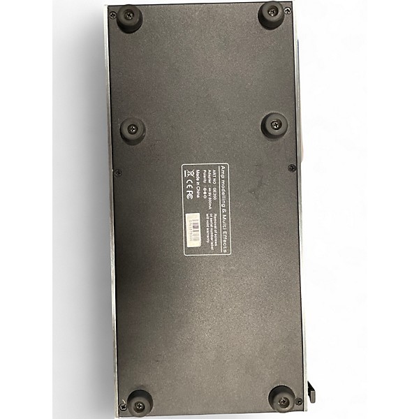 Used Mooer GE200 Effect Processor