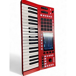 Used Akai Professional MPC KEY 37 Keyboard Workstation