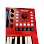 Used Akai Professional MPC KEY 37 Keyboard Workstation