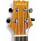 Used Mitchell MU100CE Concert Natural Ukulele