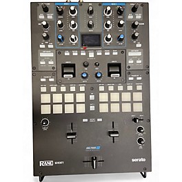 Used RANE SEVENTY DJ Mixer