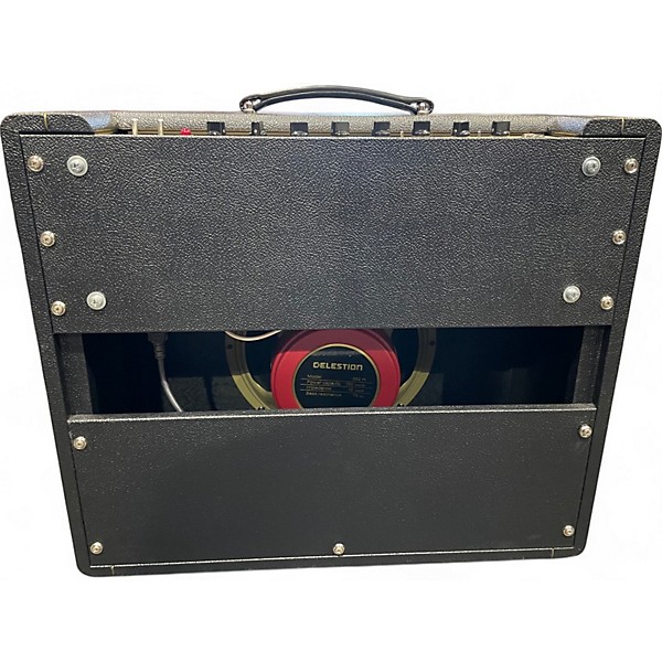 Used Friedman Small Box 50W 1x12 Tube Guitar Combo Amp