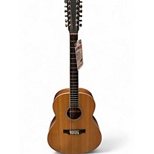 Used Taylor 356CE Brown 12 String Acoustic Electric Guitar Brown