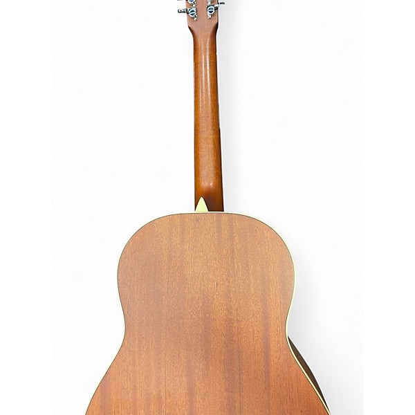 Used Larrivee L-03-12 Natural 12 String Acoustic Guitar