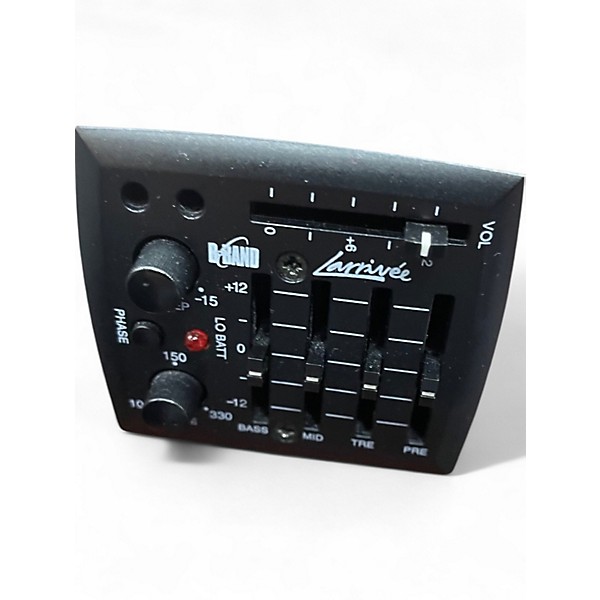 Used Larrivee L-03-12 Natural 12 String Acoustic Guitar