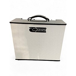 Used Carr Amplifiers Telstar Tube Guitar Combo Amp