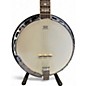 Used Morgan Monroe OB-150 Natural Banjo thumbnail
