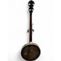 Used Morgan Monroe OB-150 Natural Banjo
