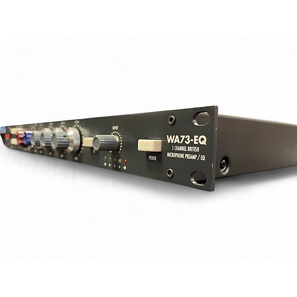 Used Warm Audio WA73-EQ Equalizer | Guitar Center