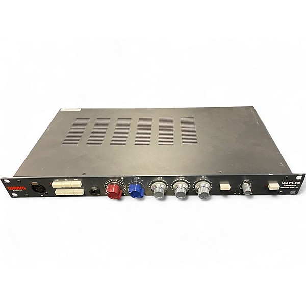 Used Warm Audio WA73-EQ Equalizer | Guitar Center
