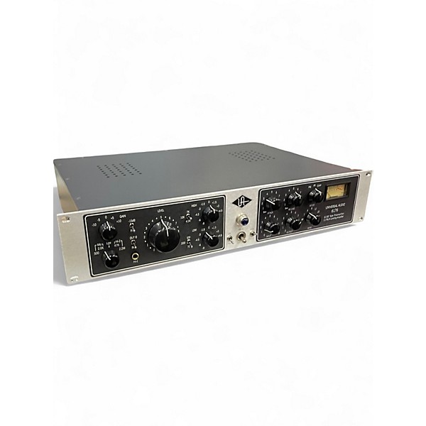 Used Universal Audio 6176 Channel Strip