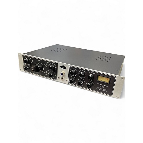 Used Universal Audio 6176 Channel Strip