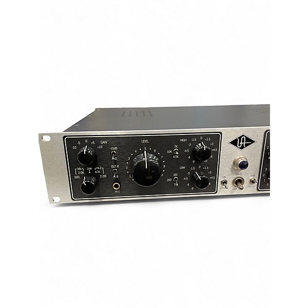 Used Universal Audio 6176 Channel Strip