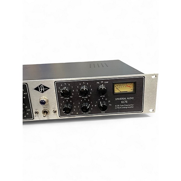 Used Universal Audio 6176 Channel Strip