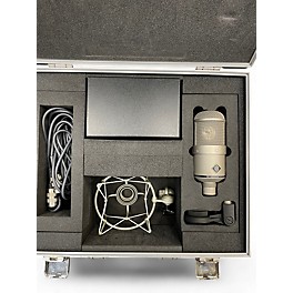Used Neumann M147 Condenser Microphone