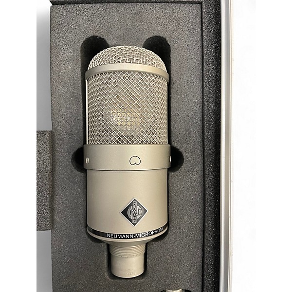 Used Neumann M147 Condenser Microphone