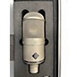 Used Neumann M147 Condenser Microphone