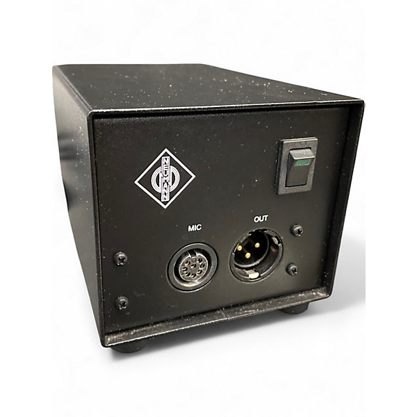 Used Neumann M147 Condenser Microphone