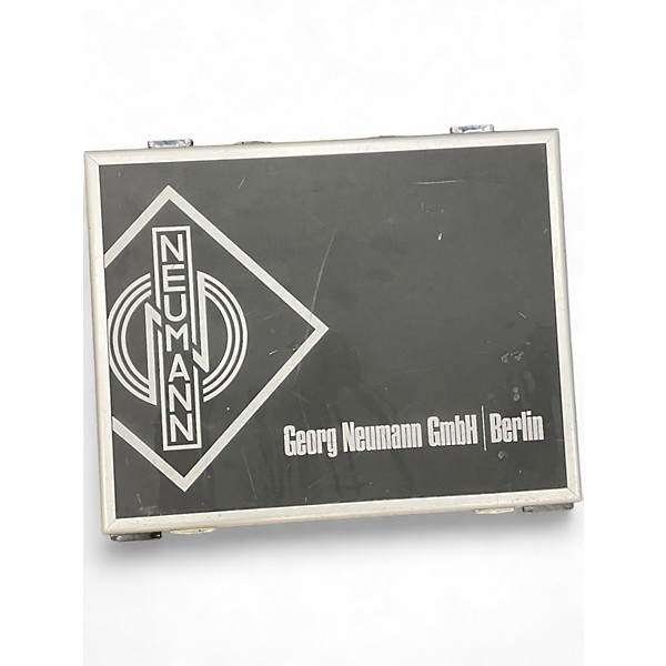 Used Neumann M147 Condenser Microphone