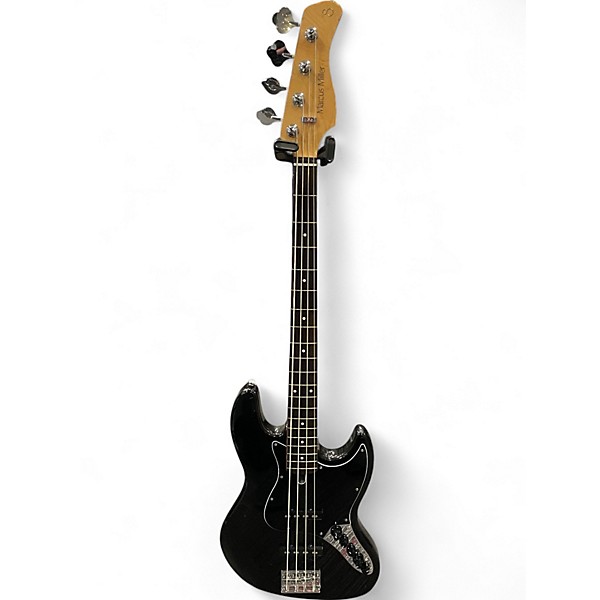 Used Sire Marcus Miller V3 BLACK Electric Bass Guitar,New Products : American Fashion Style Bags On Sale