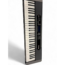 Used Casio cts410 Portable Keyboard