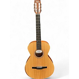 Used Taylor Academy 12EN Natural Classical Acoustic Electric Guitar