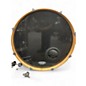 Used PDP by DW 7 Piece Concept Series Blue Drum Kit thumbnail