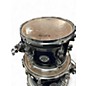 Used PDP by DW 7 Piece Concept Series Blue Drum Kit