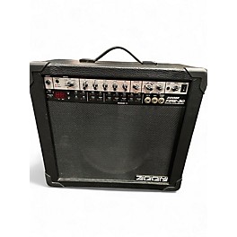 Used Zoom ZOOM FIRE30 Guitar Combo Amp