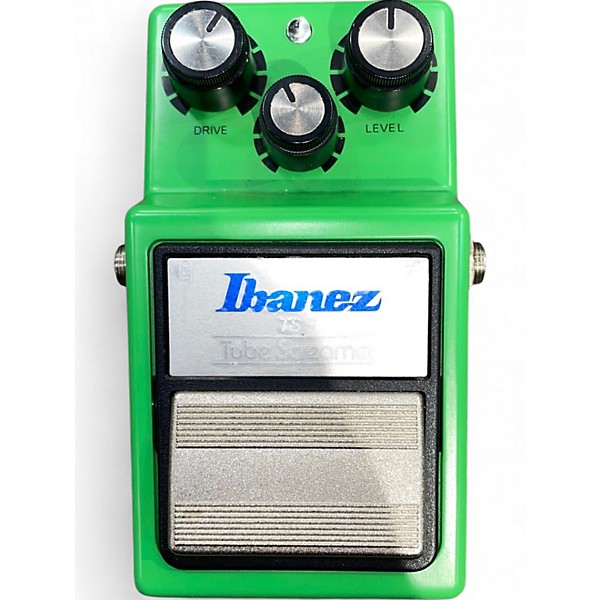 Used Ibanez TS9 Tube Screamer Distortion Effect Pedal,Specials : American Fashion Style Bags On Sale
