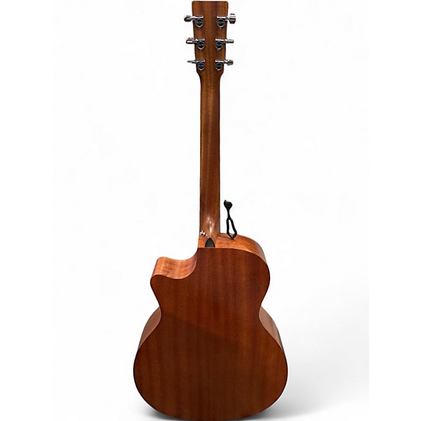 Used Martin Special GPC Natural Acoustic Electric Guitar