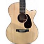 Used Martin Special GPC Natural Acoustic Electric Guitar