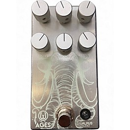 Used Walrus Audio Ages Effect Pedal
