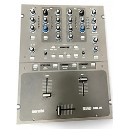 Used RANE Sixty-One DJ Mixer