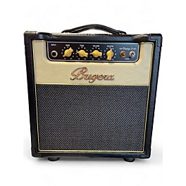 Used Bugera VINTAGE 5 Tube Guitar Combo Amp