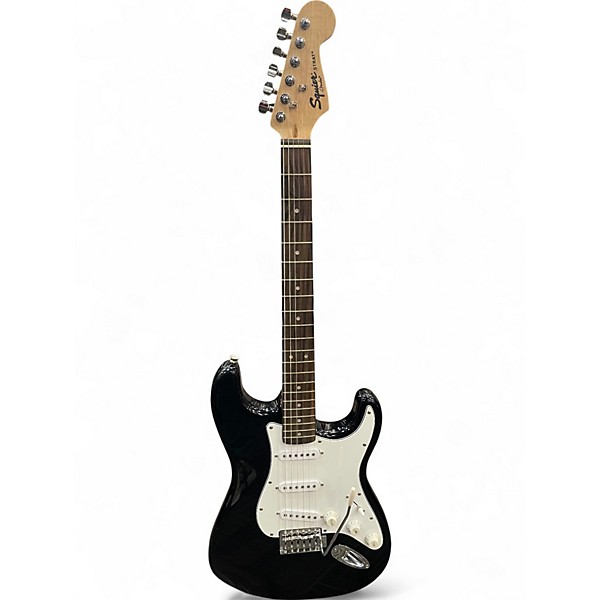 Used Squier Bullet Stratocaster Black Solid Body Electric Guitar,All Products : American Fashion Style Bags On Sale