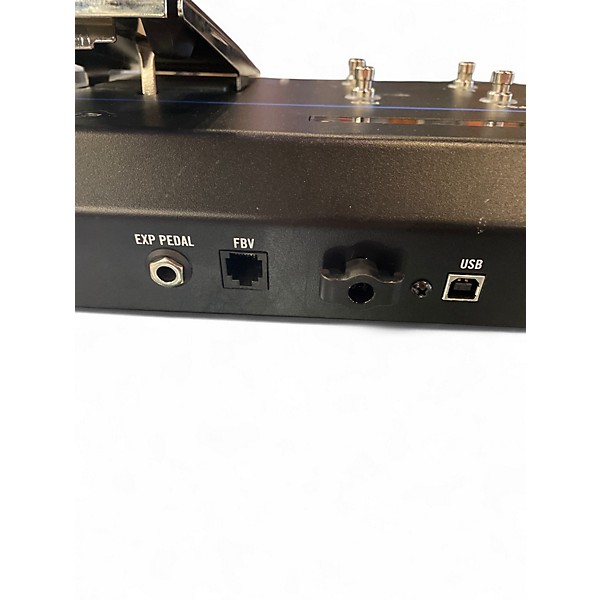 Used Line 6 FBV 3 Advanced Footswitch