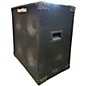 Used Hartke XL 4x10 Bass Cabinet