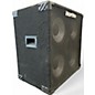Used Hartke XL 4x10 Bass Cabinet