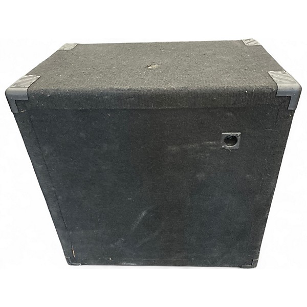 Used Hartke XL 4x10 Bass Cabinet