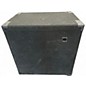 Used Hartke XL 4x10 Bass Cabinet