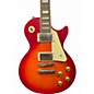 Used Epiphone Les Paul 1959 Outfit Dark Cherry Burst Solid Body Electric Guitar