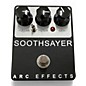Used Arc Effects SOOTHSAYER Effect Pedal thumbnail