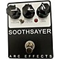 Used Arc Effects SOOTHSAYER Effect Pedal