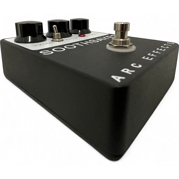 Used Arc Effects SOOTHSAYER Effect Pedal