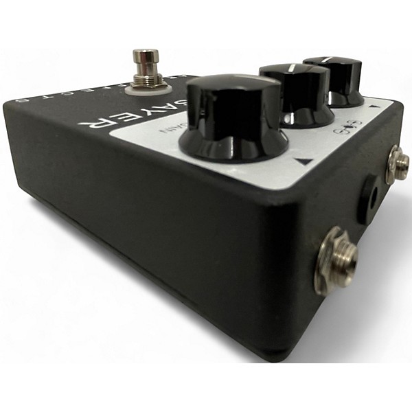 Used Arc Effects SOOTHSAYER Effect Pedal