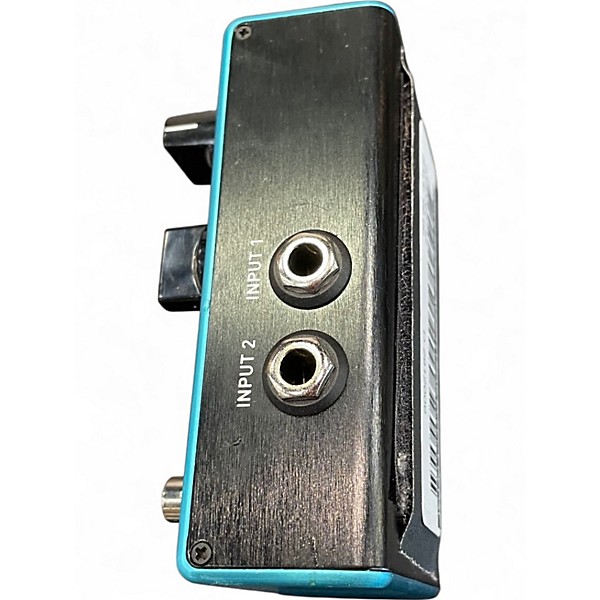 Used Source Audio Lunar Effect Pedal