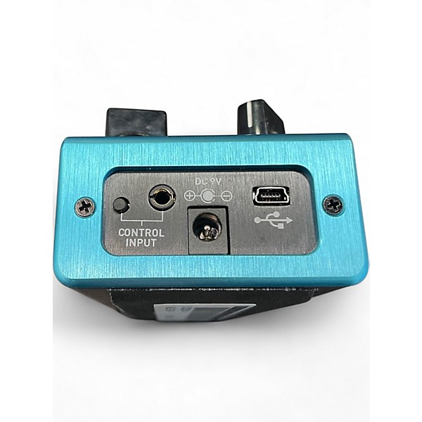 Used Source Audio Lunar Effect Pedal