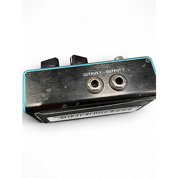 Used Source Audio Lunar Effect Pedal