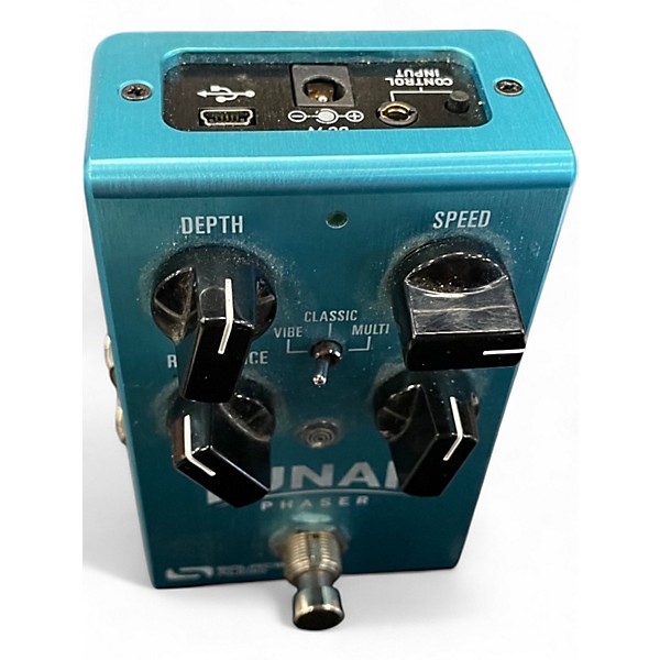 Used Source Audio Lunar Effect Pedal